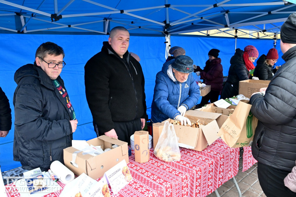 Szczodraki 2026 w Tarnobrzegu