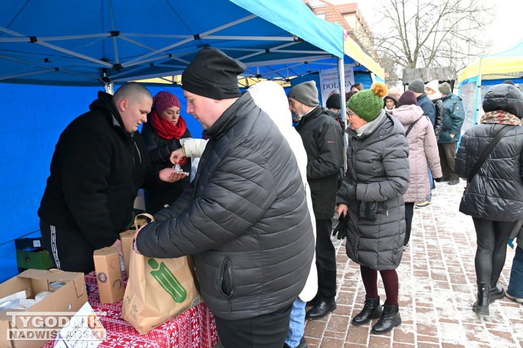Szczodraki 2026 w Tarnobrzegu