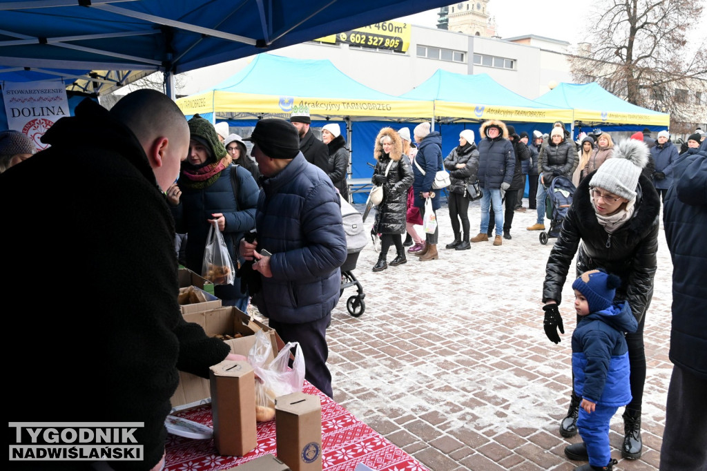 Szczodraki 2026 w Tarnobrzegu