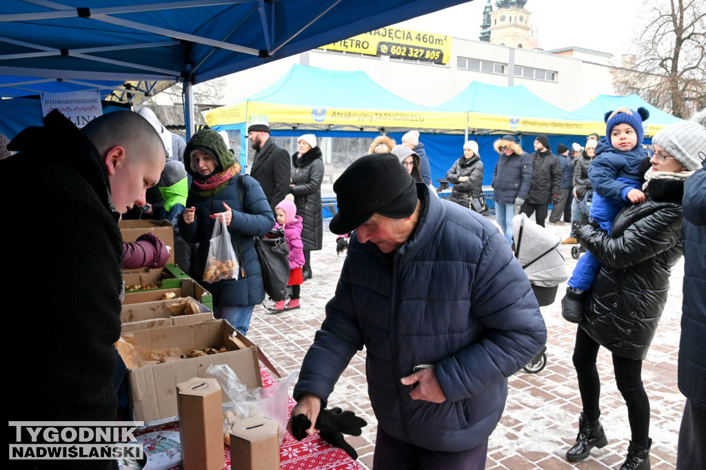 Szczodraki 2026 w Tarnobrzegu