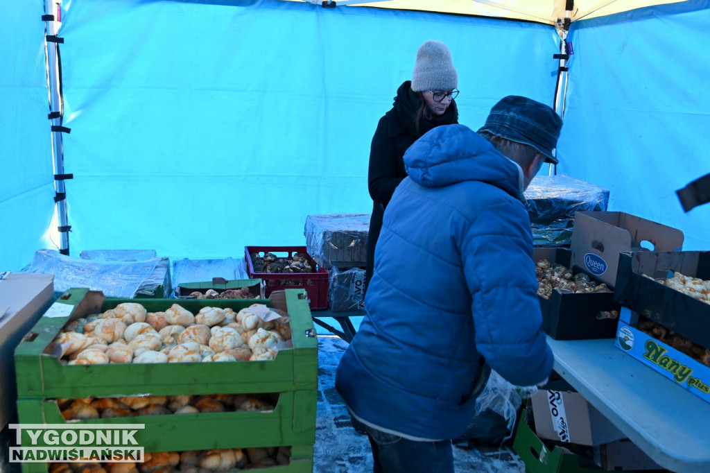 Szczodraki 2026 w Tarnobrzegu