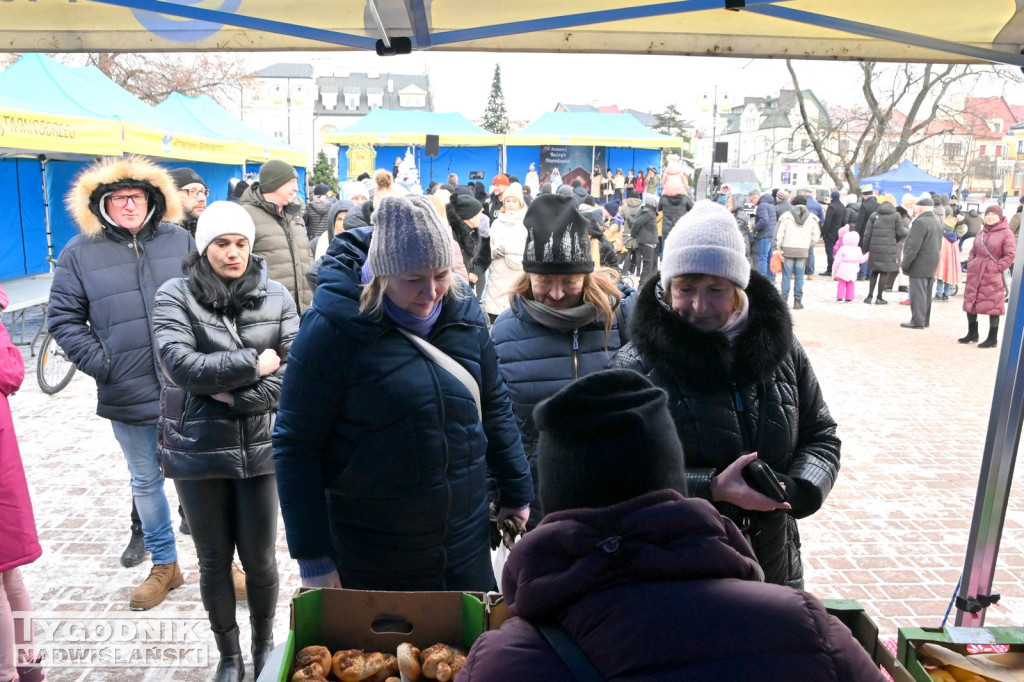 Szczodraki 2026 w Tarnobrzegu