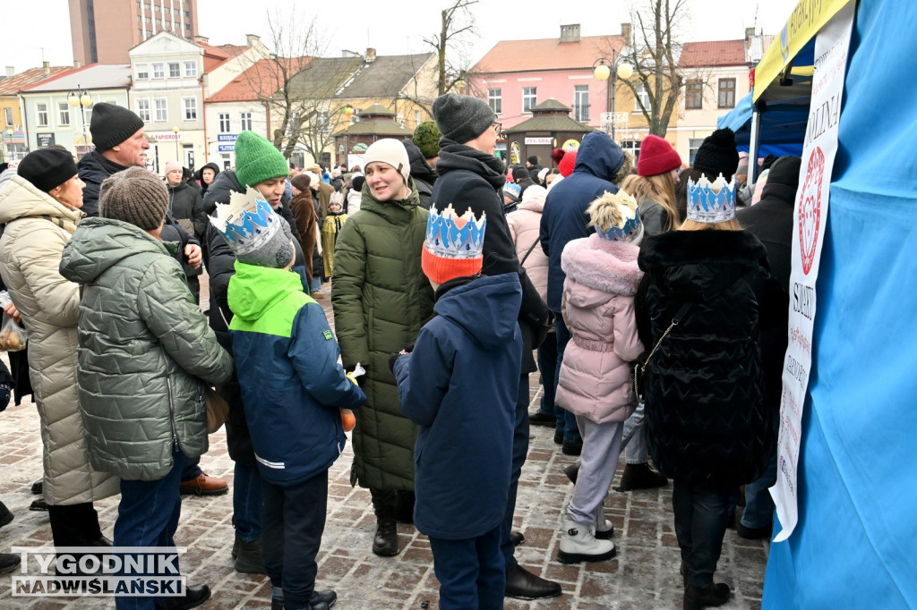 Szczodraki 2026 w Tarnobrzegu