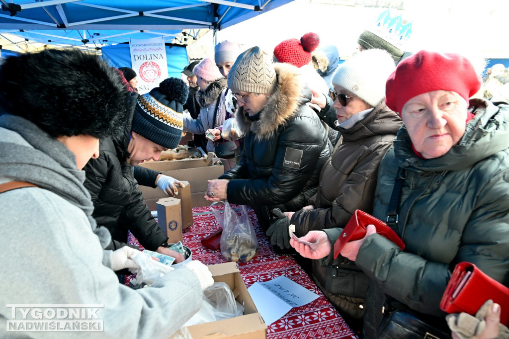 Szczodraki 2026 w Tarnobrzegu
