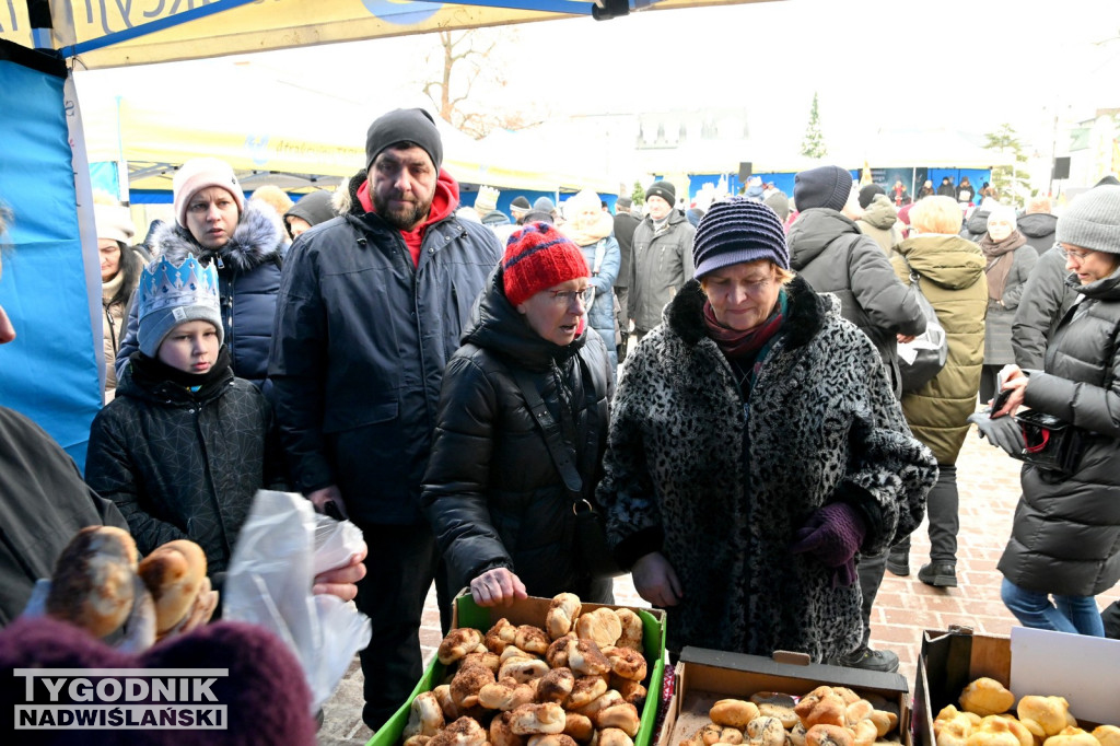 Szczodraki 2026 w Tarnobrzegu