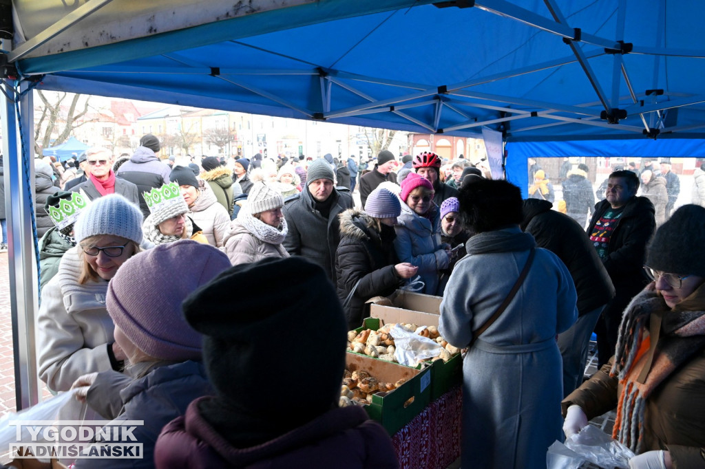 Szczodraki 2026 w Tarnobrzegu