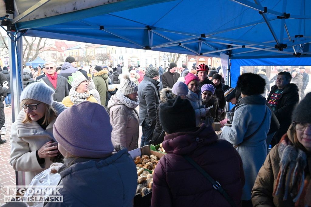 Szczodraki 2026 w Tarnobrzegu