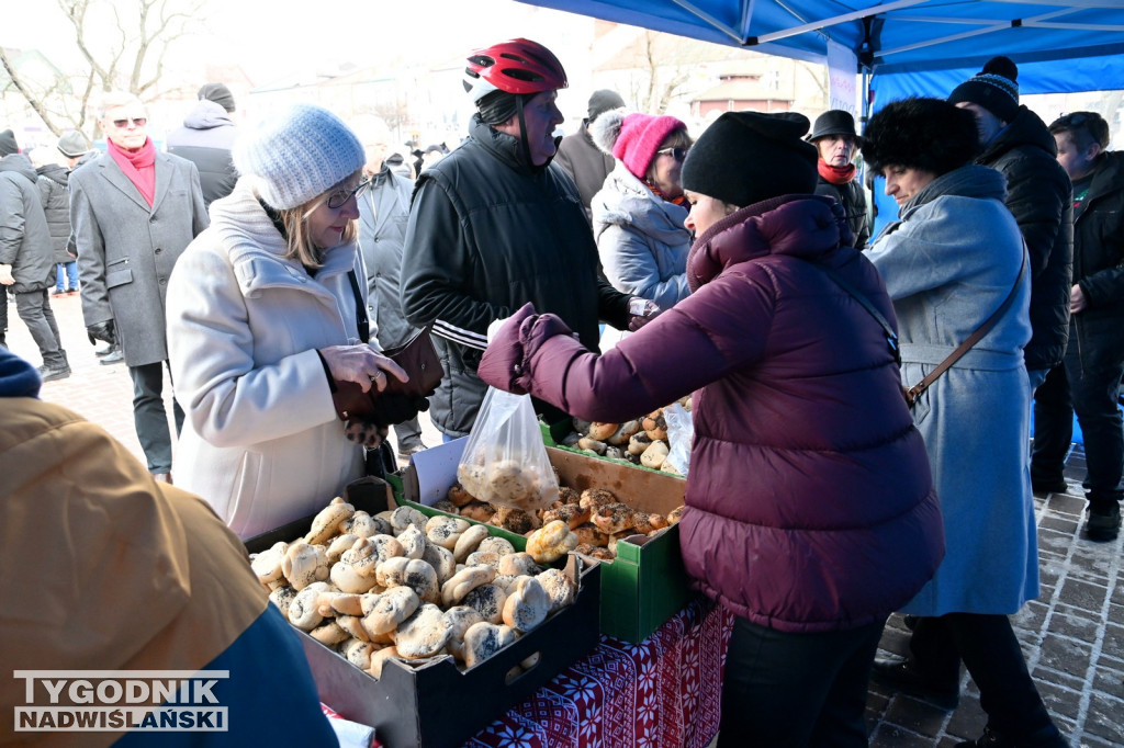 Szczodraki 2026 w Tarnobrzegu