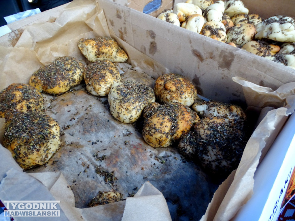 Szczodraki 2026 w Tarnobrzegu