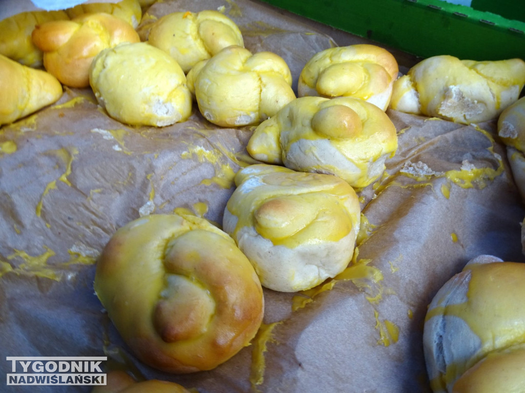 Szczodraki 2026 w Tarnobrzegu