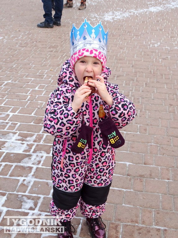 Szczodraki 2026 w Tarnobrzegu