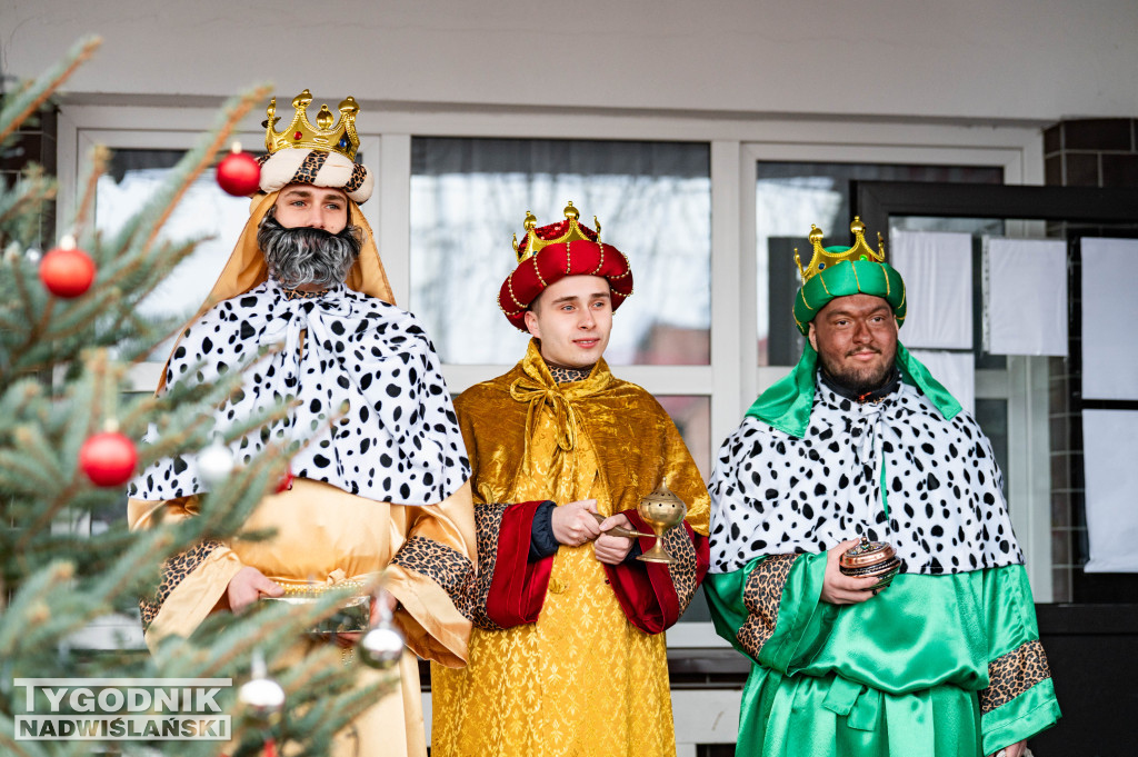 Orszak Trzech Króli 2026 w Grębowie
