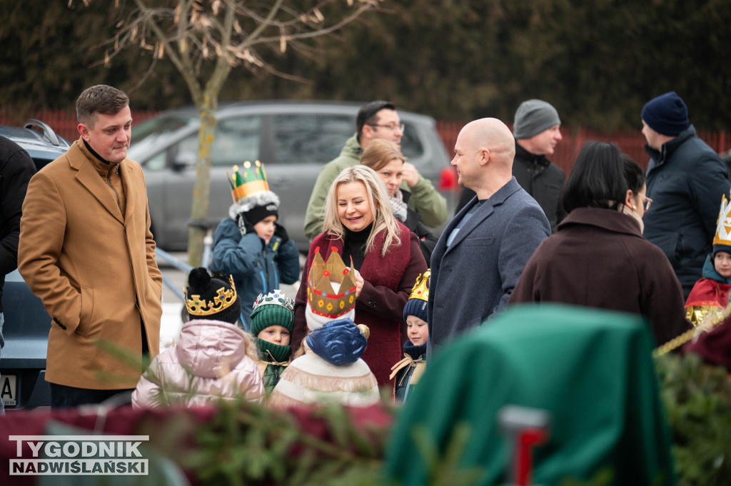 Orszak Trzech Króli 2026 w Grębowie