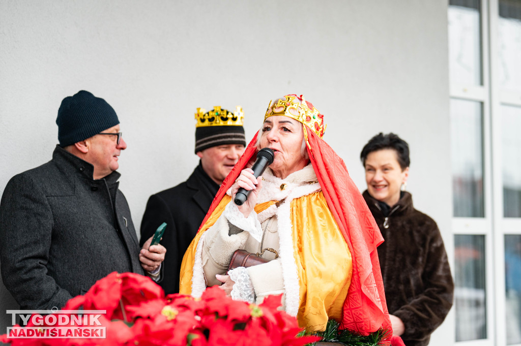 Orszak Trzech Króli 2026 w Grębowie