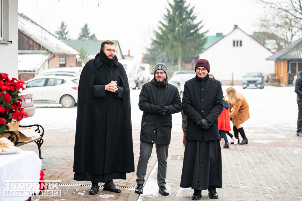 Orszak Trzech Króli 2026 w Grębowie