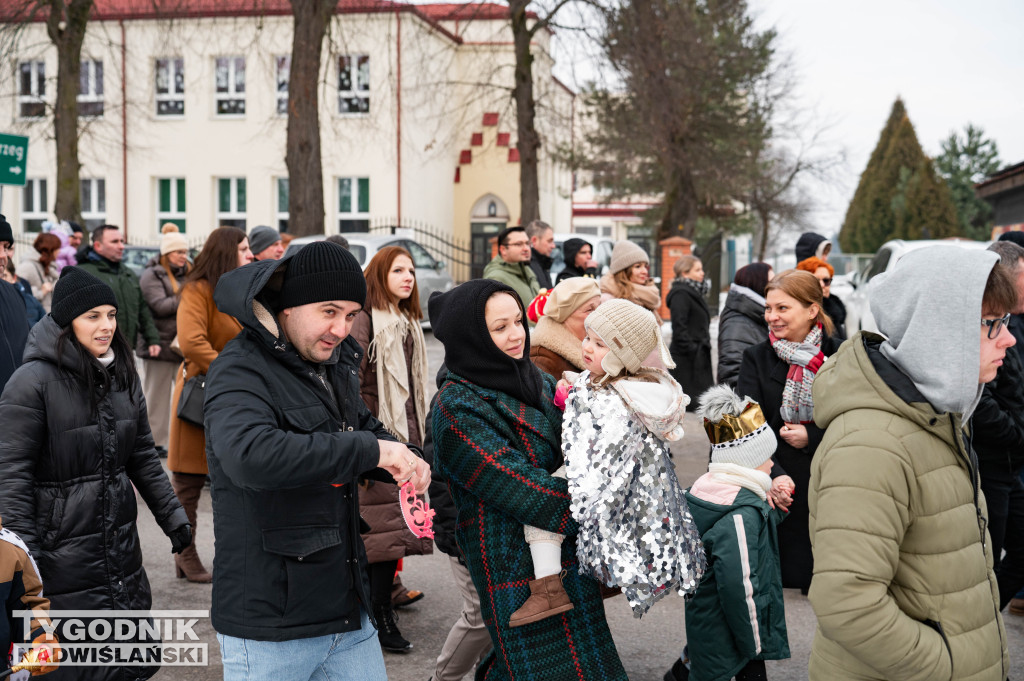 Orszak Trzech Króli 2026 w Grębowie