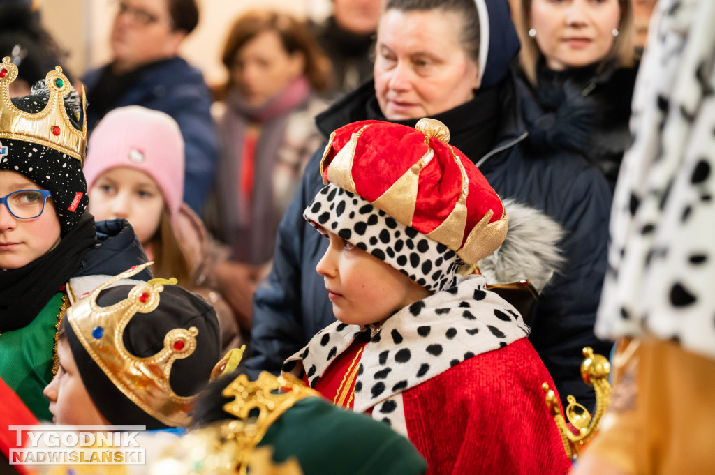 Orszak Trzech Króli 2026 w Grębowie