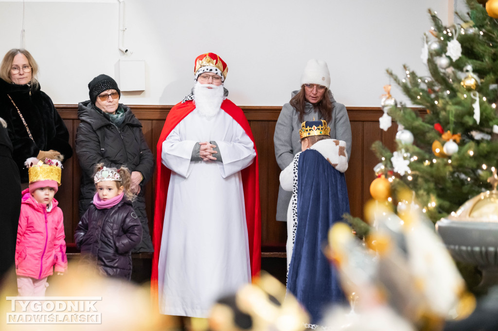Orszak Trzech Króli 2026 w Grębowie