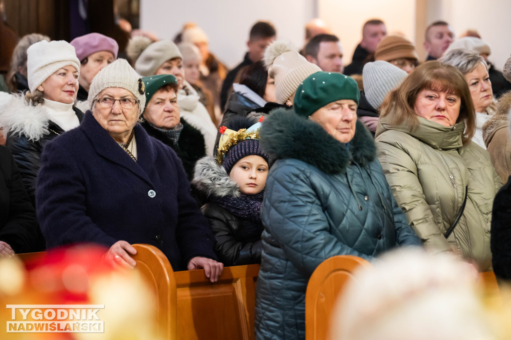 Orszak Trzech Króli 2026 w Grębowie