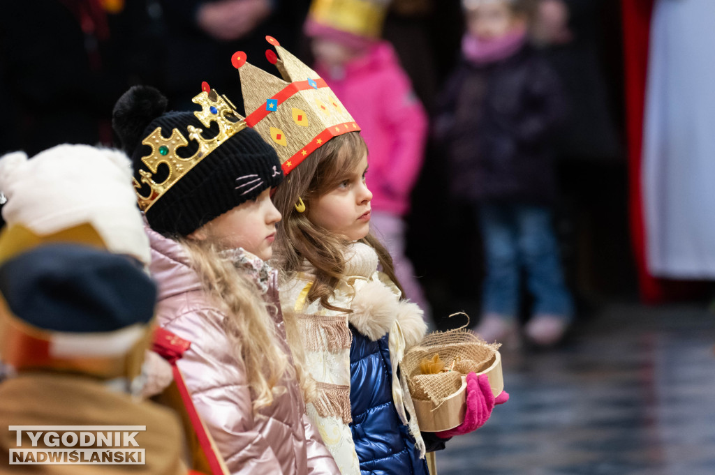 Orszak Trzech Króli 2026 w Grębowie