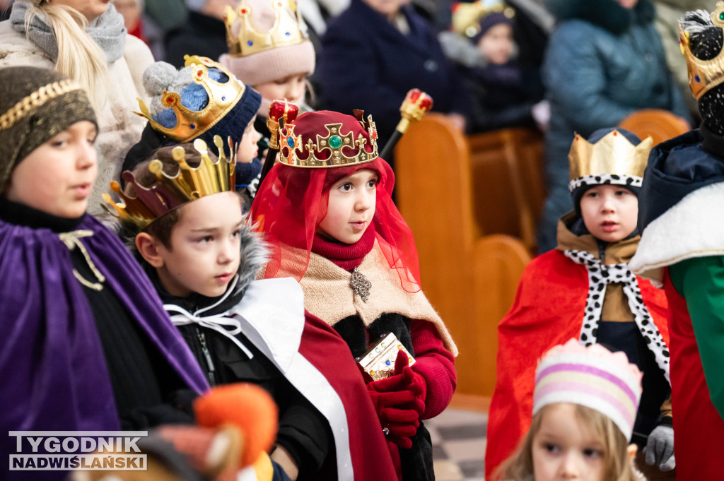 Orszak Trzech Króli 2026 w Grębowie