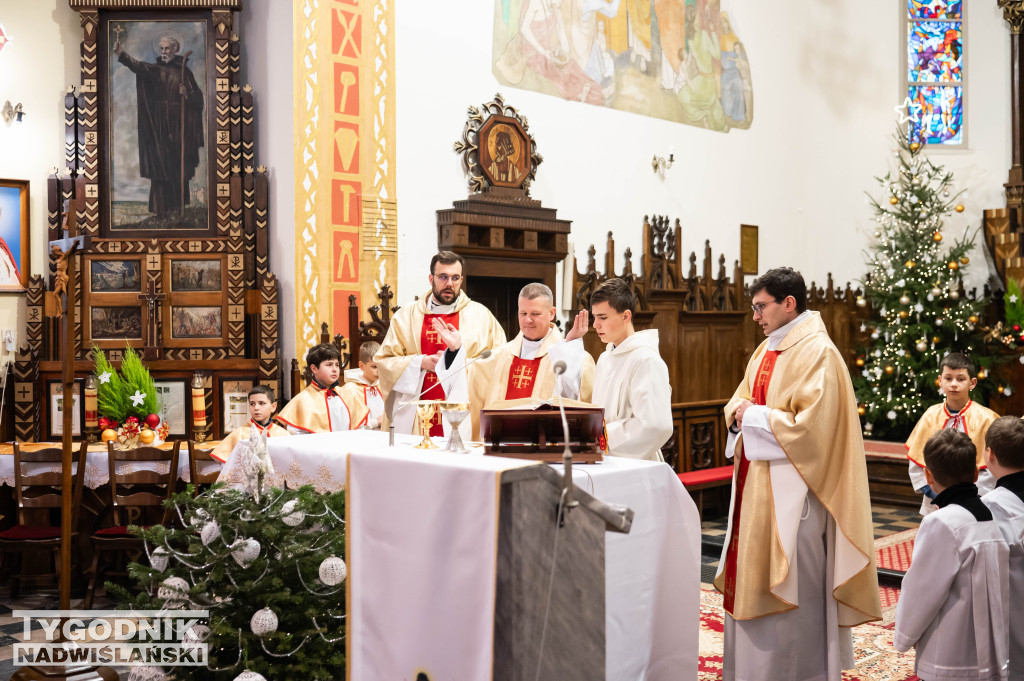 Orszak Trzech Króli 2026 w Grębowie