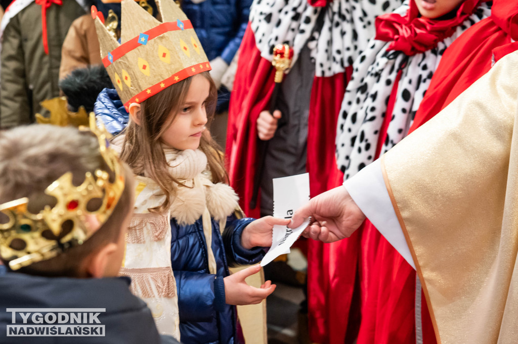 Orszak Trzech Króli 2026 w Grębowie