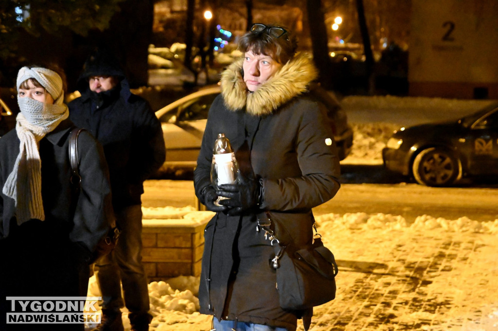 Upamiętnienie Jędrusia i Przyrzeczenie Strzeleckie