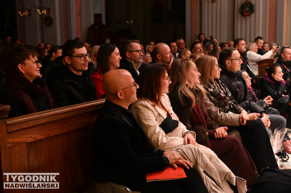 Koncert finałowy XIX Choinki Życzeń