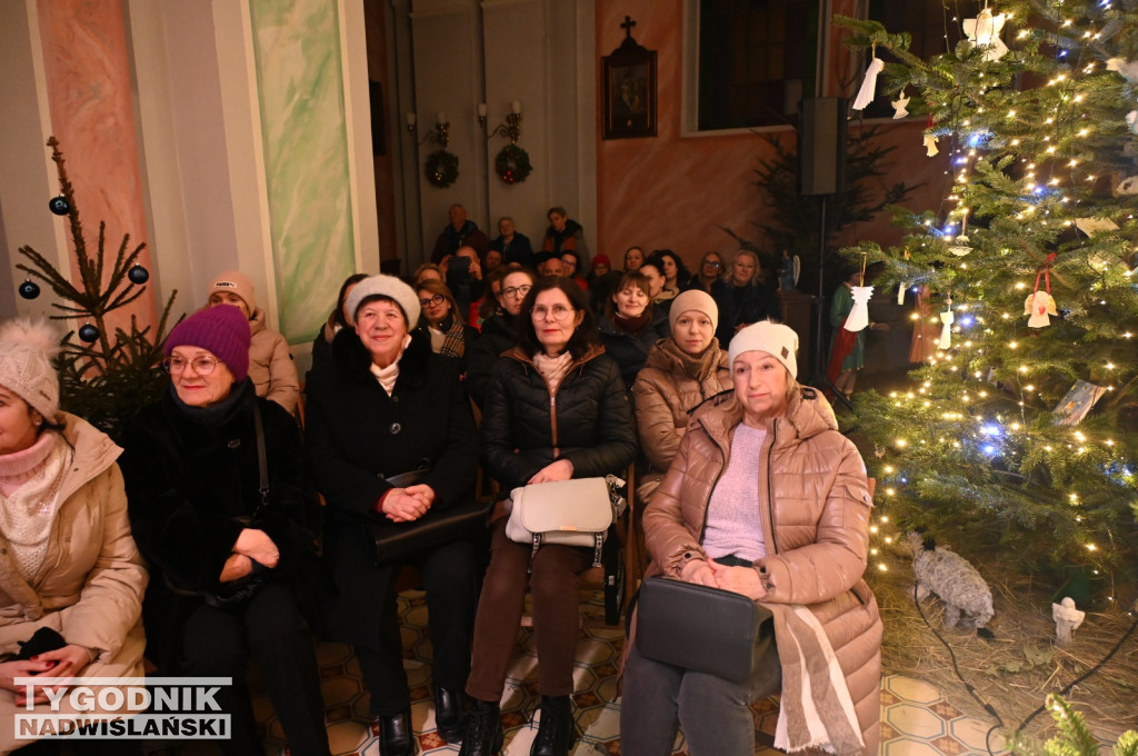 Koncert finałowy XIX Choinki Życzeń