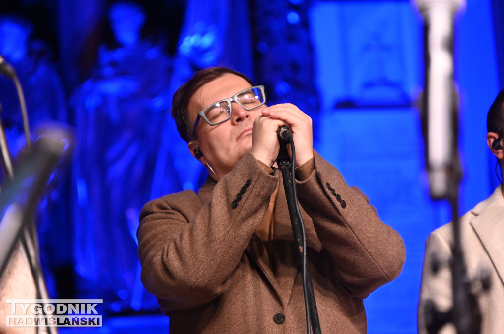 Koncert finałowy XIX Choinki Życzeń