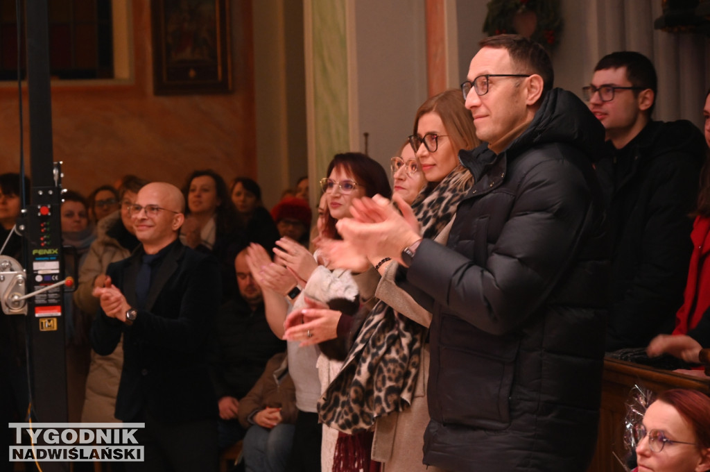 Koncert finałowy XIX Choinki Życzeń