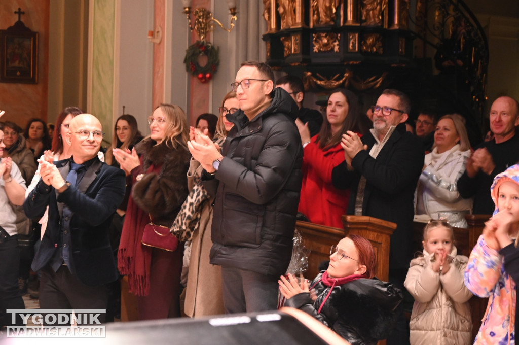 Koncert finałowy XIX Choinki Życzeń