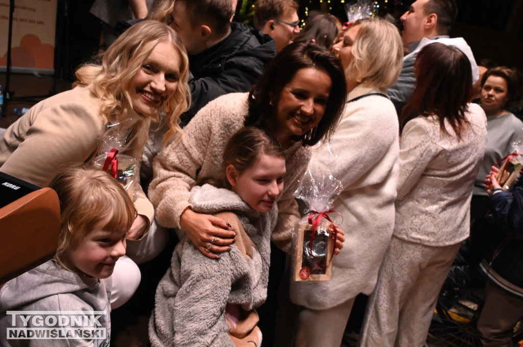 Koncert finałowy XIX Choinki Życzeń