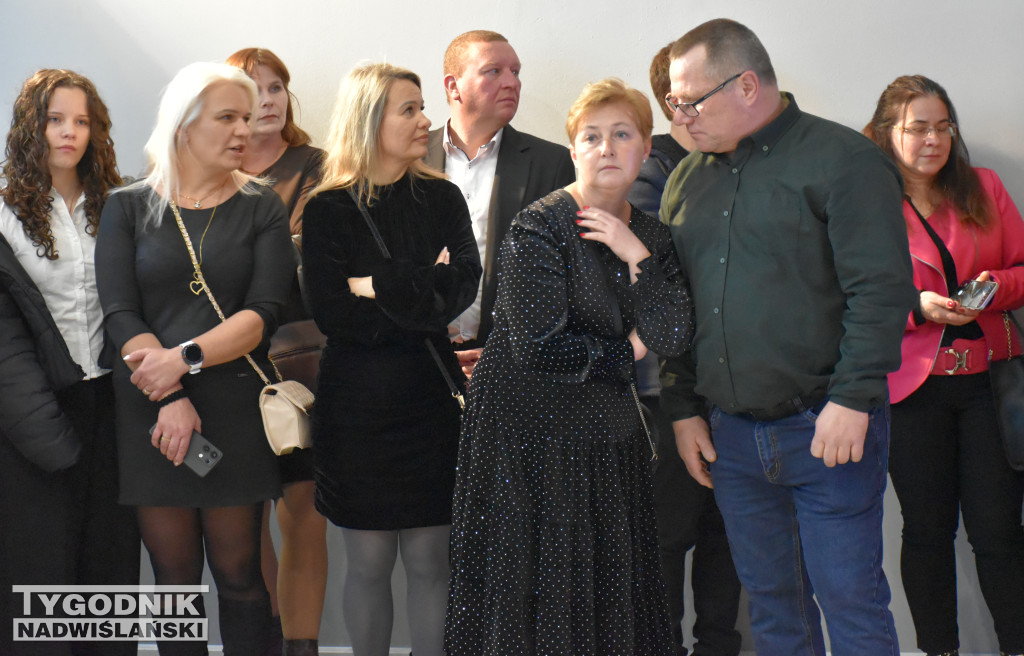 Studniówka 2026. ZSGiH w Sandomierzu