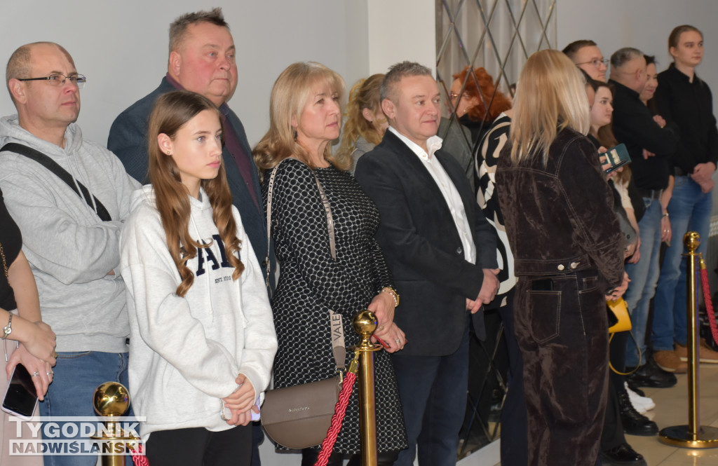 Studniówka 2026. ZSGiH w Sandomierzu