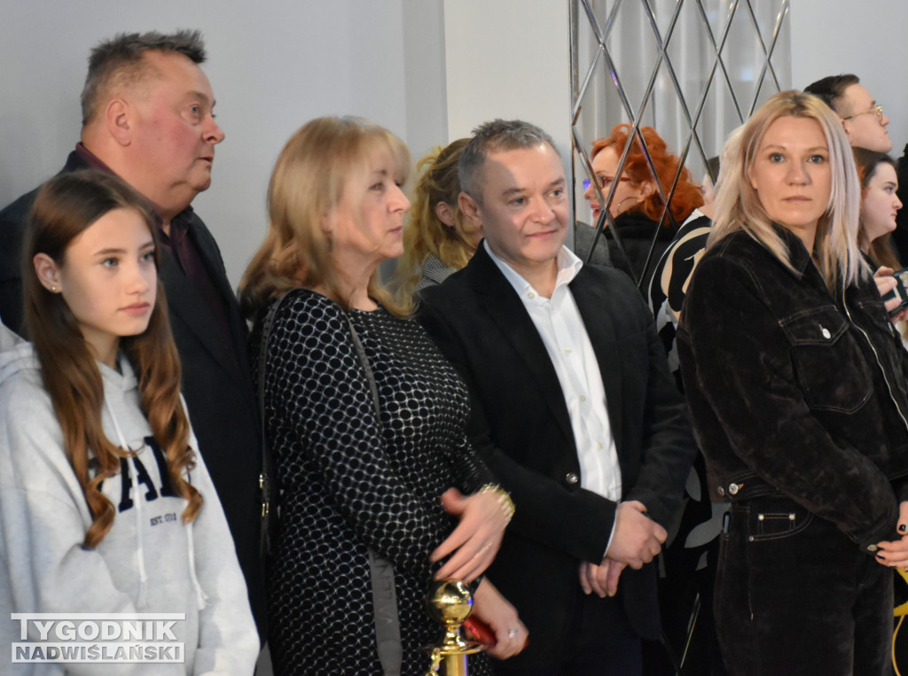 Studniówka 2026. ZSGiH w Sandomierzu