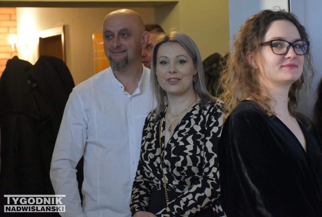 Studniówka 2026. ZSGiH w Sandomierzu