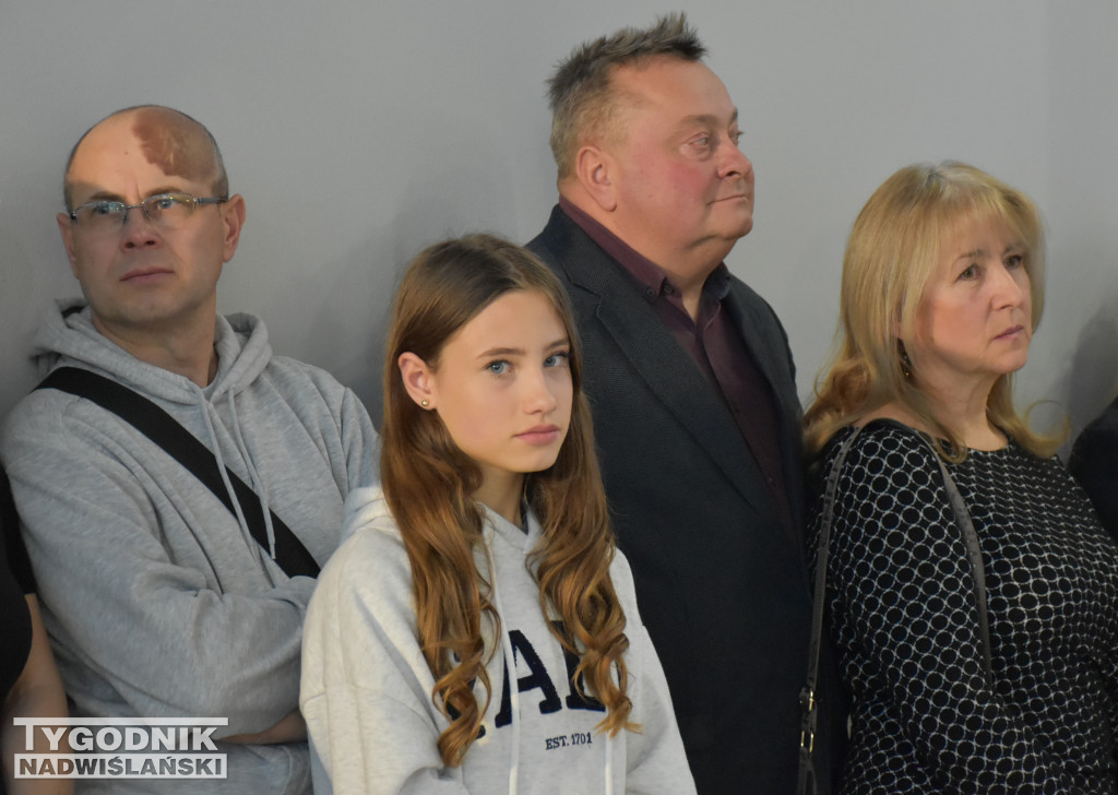 Studniówka 2026. ZSGiH w Sandomierzu