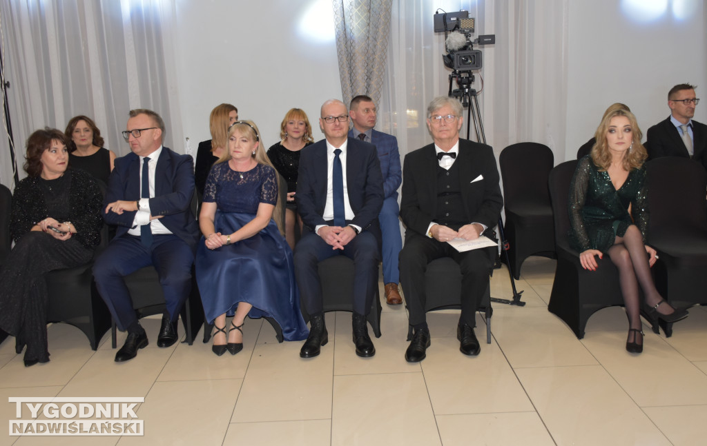 Studniówka 2026. ZSGiH w Sandomierzu