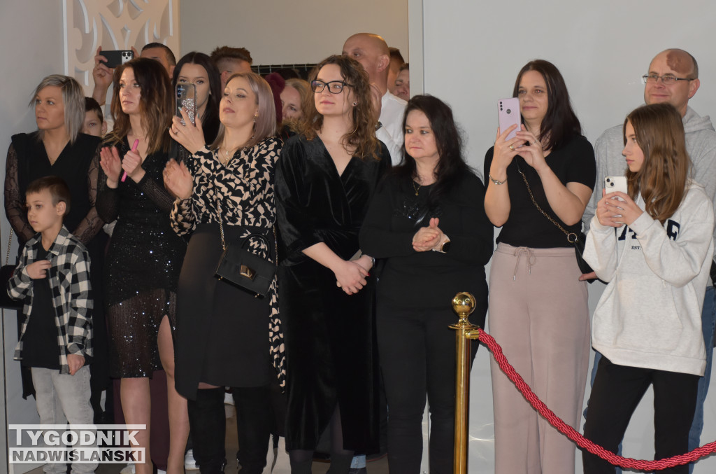 Studniówka 2026. ZSGiH w Sandomierzu