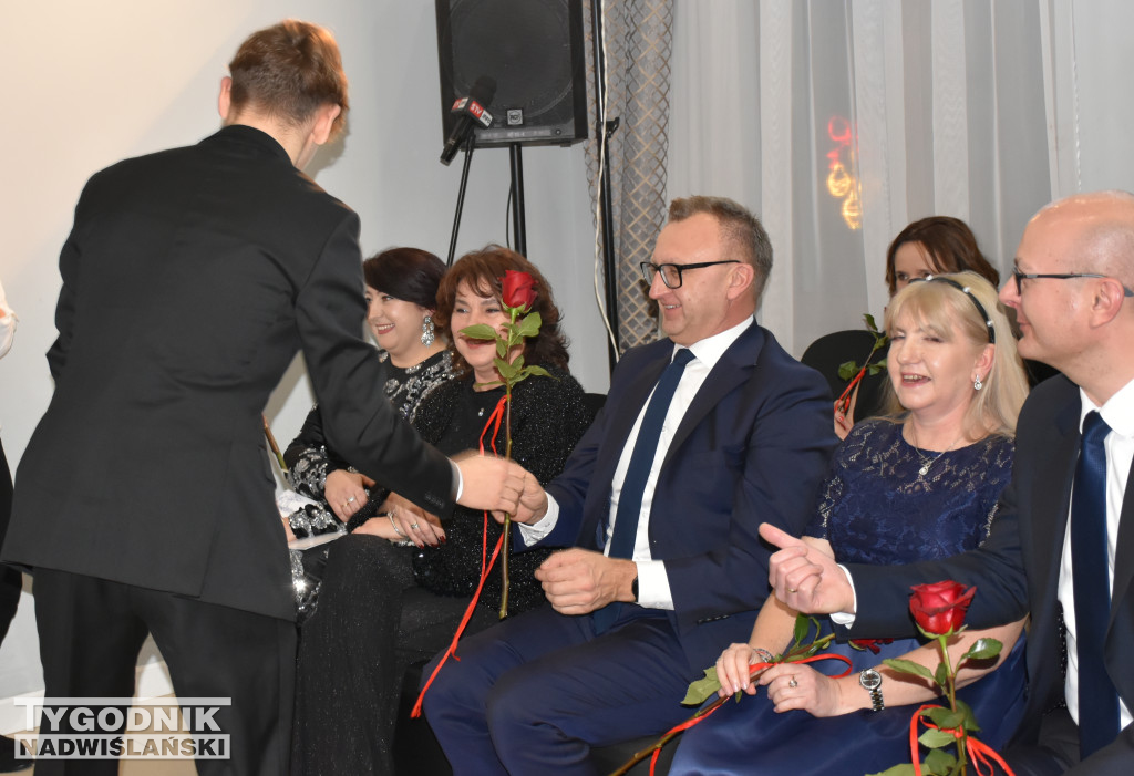 Studniówka 2026. ZSGiH w Sandomierzu