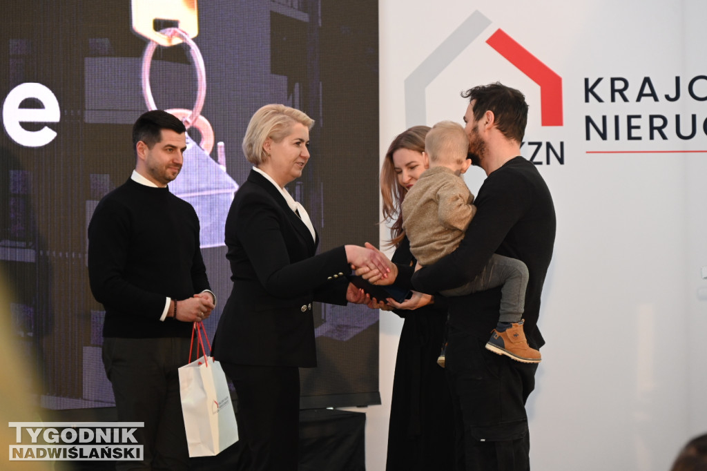 Otwarcie Osiedla Ogrodowego w Stalowej Woli