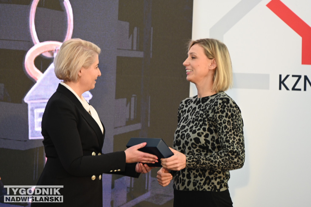 Otwarcie Osiedla Ogrodowego w Stalowej Woli