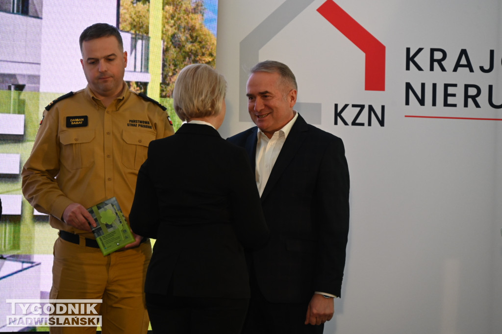 Otwarcie Osiedla Ogrodowego w Stalowej Woli