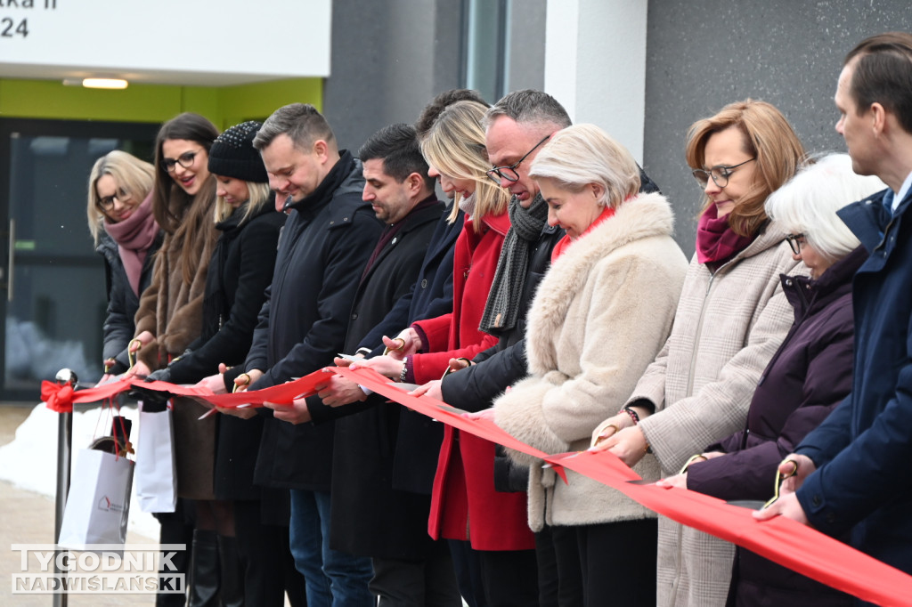 Otwarcie Osiedla Ogrodowego w Stalowej Woli