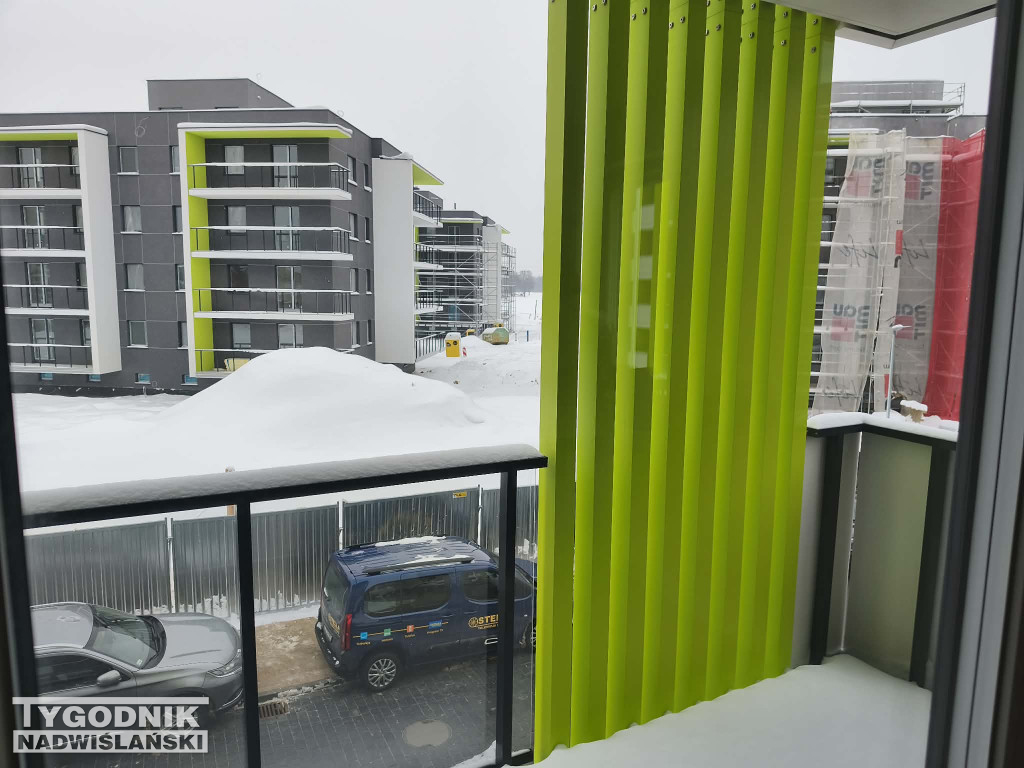 Otwarcie Osiedla Ogrodowego w Stalowej Woli