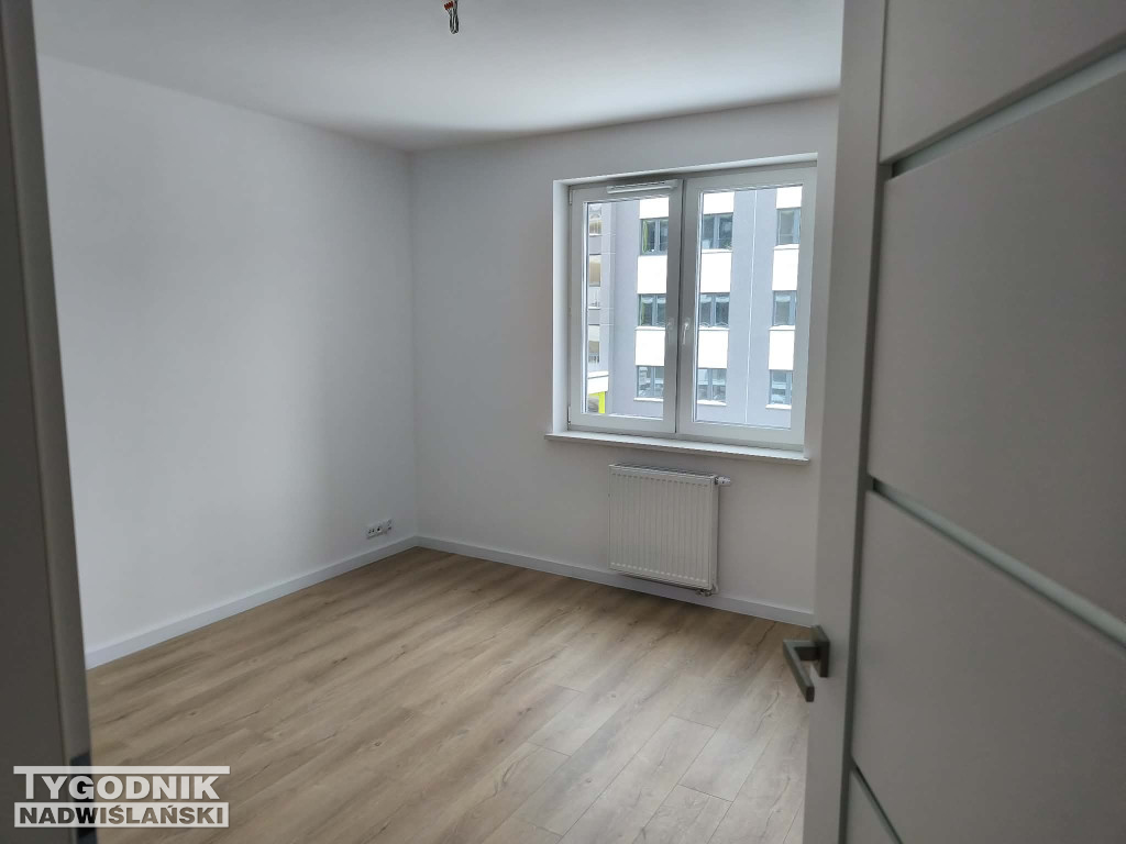 Otwarcie Osiedla Ogrodowego w Stalowej Woli