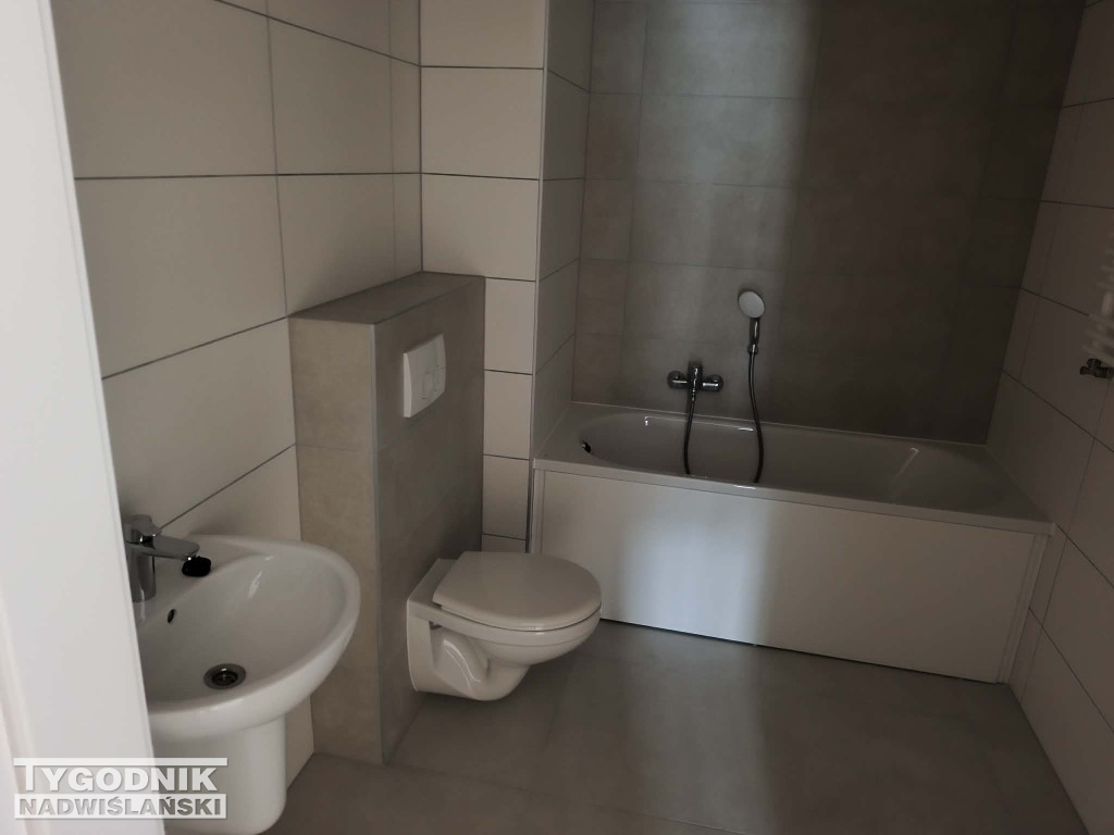 Otwarcie Osiedla Ogrodowego w Stalowej Woli