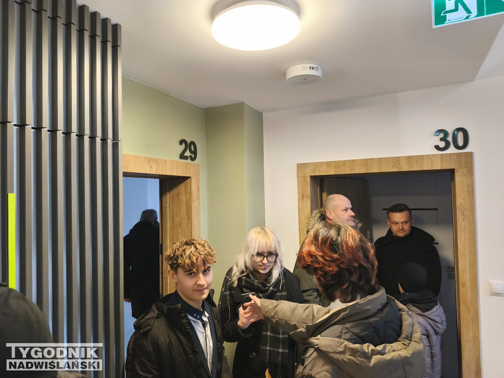 Otwarcie Osiedla Ogrodowego w Stalowej Woli